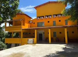 Uma Janela Para o Sol