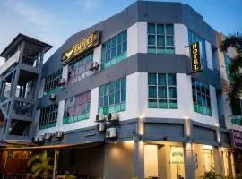 Hotel Empire Banting