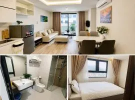 Happy Apartment 3BR in Sapa