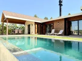 Kenz Essia Luxury countryside escape near Tunis