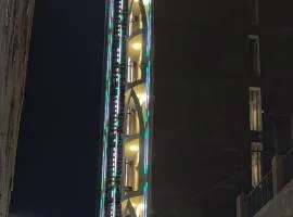 فندق برج الحوراء ع