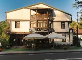Hotel Regina