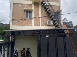 Kost Indra Yoga Fahrezi