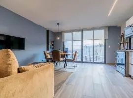 Apartment Upper Level in Casco View