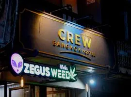Crew Bangkok Hostel