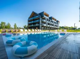 Vista Mikołajki Apartments & Wellness