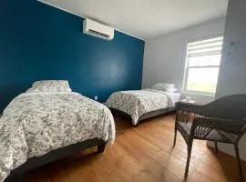 La Maison Rouge - Bed & Breakfast - La Pocatière