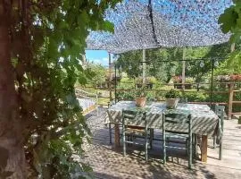 La Maillitardaise - Table d'Hôte