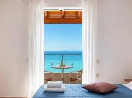 Corfushell Resort Hotel apart