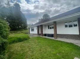 Saddleback Bungalow