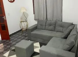 Casa na Praia de Itaipava - ES