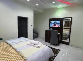 Majestic Haven Hotels and suites