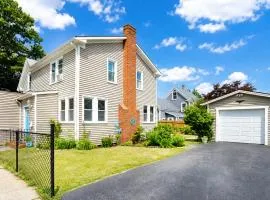 Sunshine Daydream by Bayley Vacation Rentals