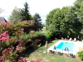 Gîte La Maison Du Parc