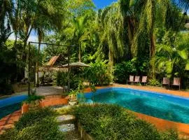 Hotel Mandacarú Puerto Viejo