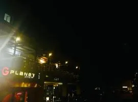 Hotel la Marinella