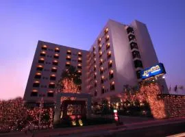 Atrium Boutique Hotel