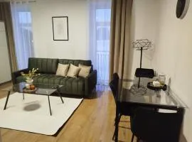 Apartmán VERDE
