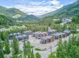Nordix Townhomes Pet-Friendly by StayIn