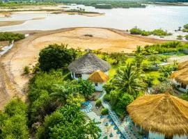 Tanema Creek