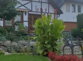 Vermietung auf dem Berg