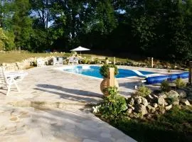 Villa Felinas