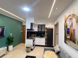 Superbe appartement Khezama