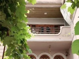 House in Old Batumi