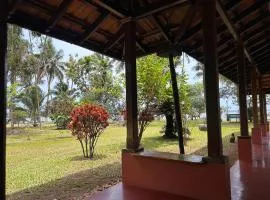 Gramam Homestay, Cochin