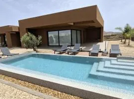 Natural Beatriz Luxury Villa Baby Package Included