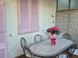 La Casa Del Giardino Degli Olivi
