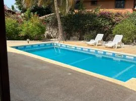 Villa KLS