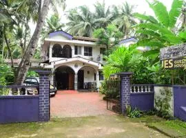 Jes Guest House