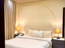 1 Bedroom Premium Executive Apartments DHA Lahore