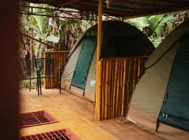 Elna Cabins & Eco Camp