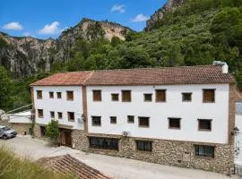 Hotel Spa Venta Ticiano