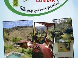 Pousada chácara Lumiar
