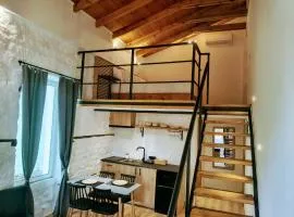 Filellinon Boutique Apartments Pylos