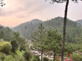 Oraya Mist Cottage II