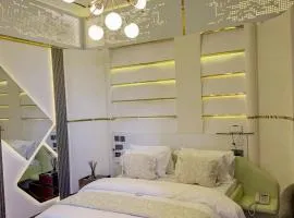 IGAWILO RESIDENCE Hotel