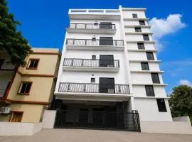 Hotel O Infocity Square Road Bhubaneswar Formerly Avigna Premium