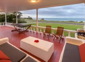 Seascape Beach House