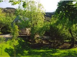 Blar na Leisg, Self catering Lodge 2.