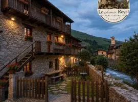 Agriturismo Le Chemin Royal