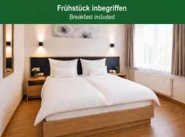 Hotel Central Nürnberg Hauptbahnhof