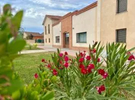 El Refugio de Pedrosa