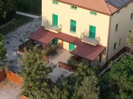Podere Cafasso Country House