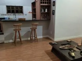 Rancho Mile - Teresópolis - RJ