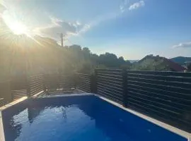 Villa Sun Visoko