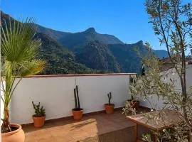 Casa a la Vera de la Sierra
